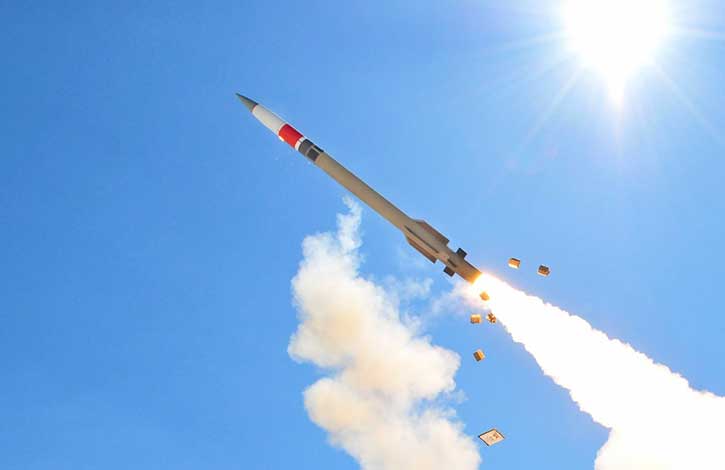 Photo Credit: Lockheed Martin